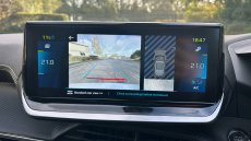 Peugeot 2008 100kW GT 50kWh 5dr Auto Electric Estate